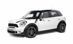 Mini Cooper S Countryman by AC Schnitzer 2011 года